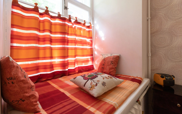 Квартира Ностальгия