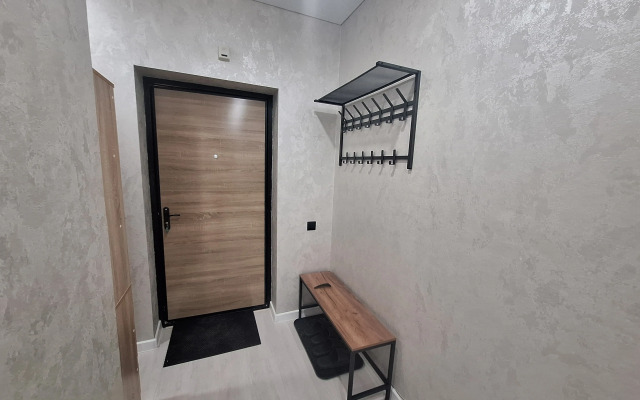 Lenina Flat
