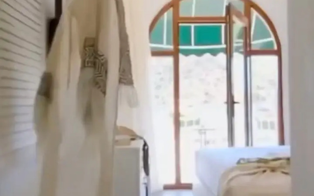 Отель Liman Gümüslük