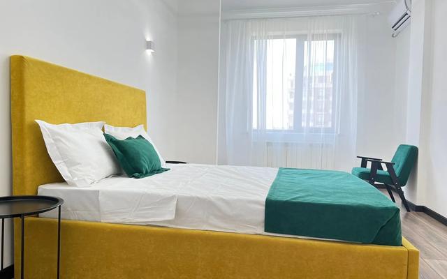 Izumrud Hotel