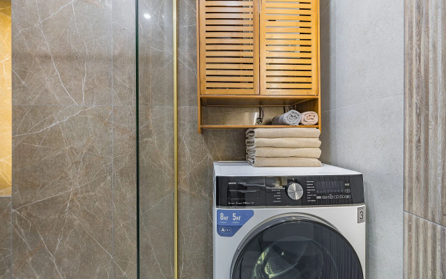 Апартаменты Сутки-Дом - Покровка 30