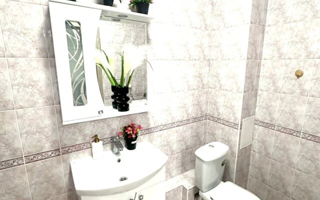 Апартаменты на Гоголя