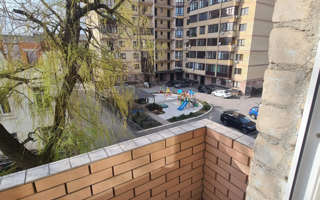 Uyutnaya Flat