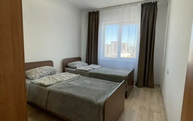 Квартира Уютная Двухкомнатная