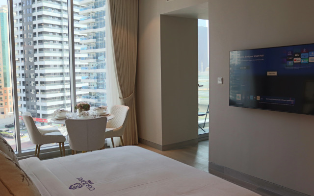 Casa Royale Vacation Homes - Dubai Marina