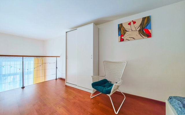 Apartamentyi Nevskij 18 Nikol I Mishel 1