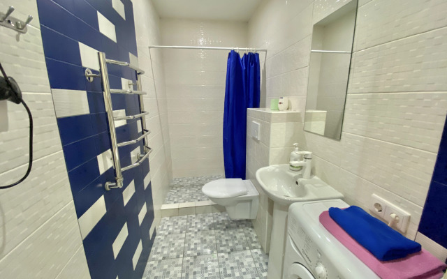 Апартаменты в Центре Курорта