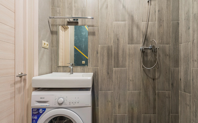 Апартаменты Студия 3