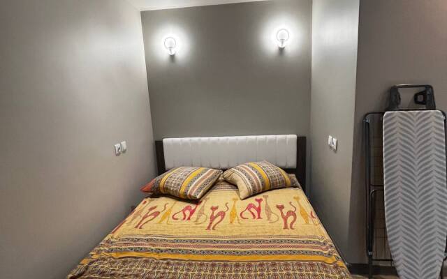 Апартаменты Уютная студия в центре