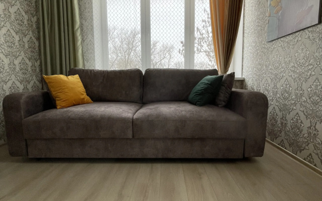 Апартаменты в центре на Тургенева 10Б