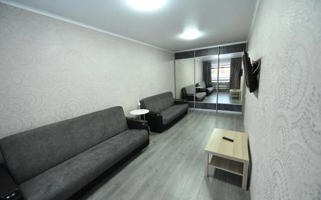 Квартира рядом Аэротермы и Брянский государственный университет