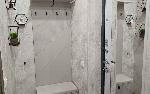 Апартаменты на улице Коммунистическая 9