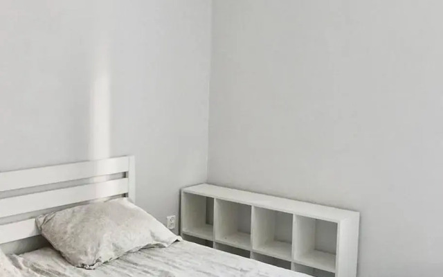 Komfortnye V Istoricheskom Tsentre Apartments