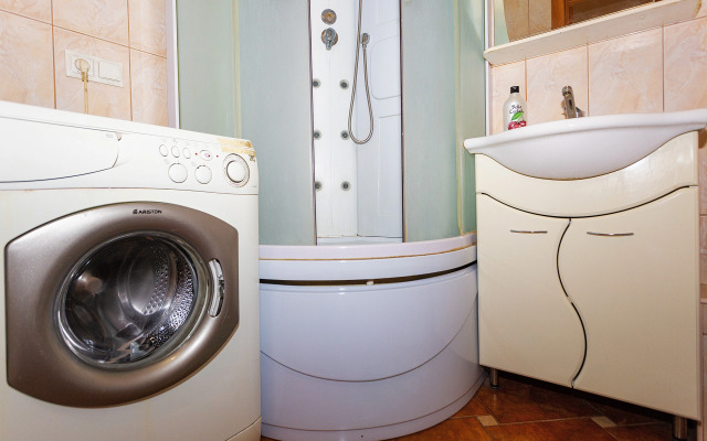 Квартира Комфорт у Зоопарка