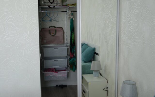 Апартаменты на Потёмкина