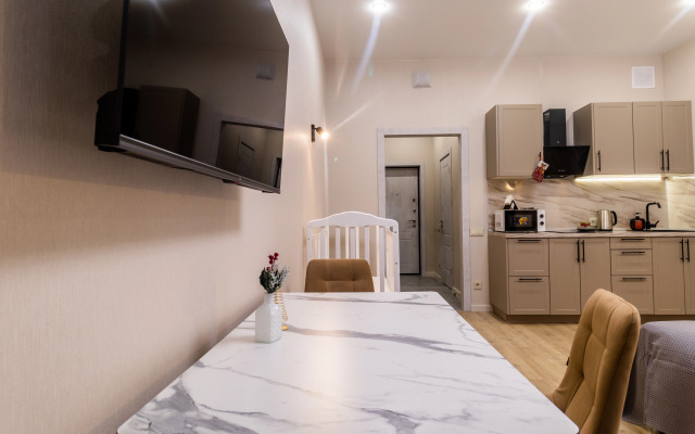 Апартаменты ДинДом 510