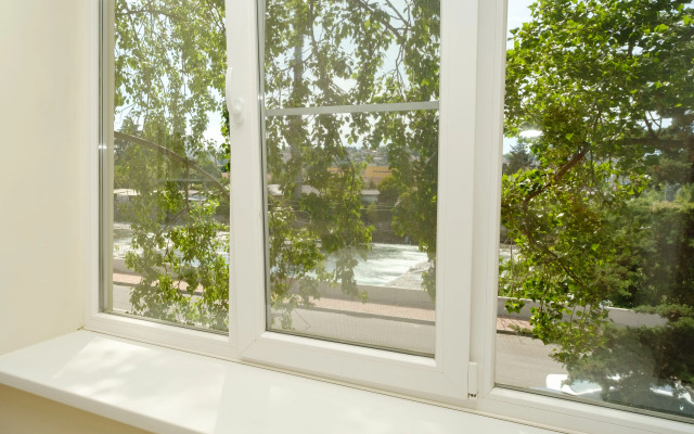 Апартаменты у Реки