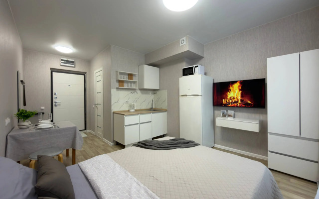 Квартира в ЖК Околица