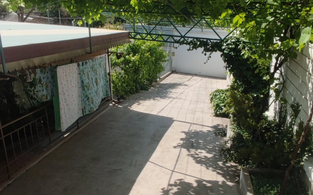 Skazka Guest house