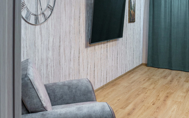 Апартаменты Уютные