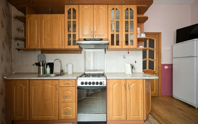 Апартаменты 1912 с Видом на Канал Грибоедова