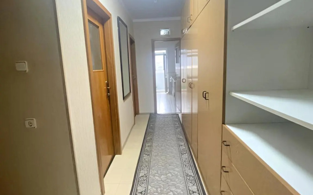 Двухкомнатная квартира Южный ветер