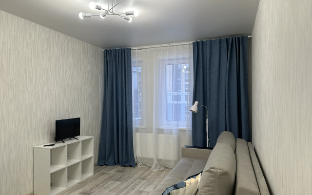Atmosfera Pogoda Apartments