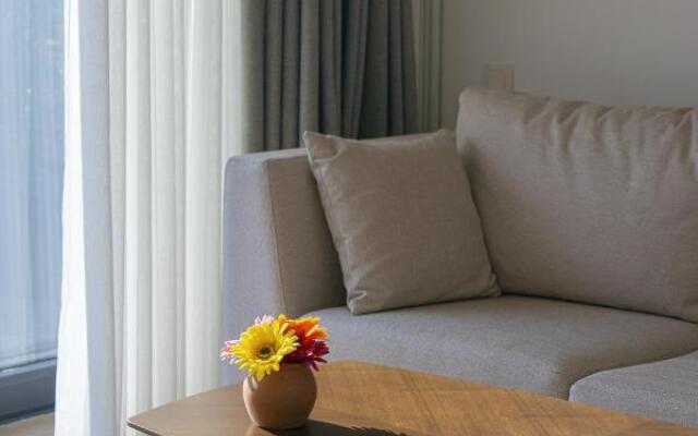 Hotel Passport Tbilisi