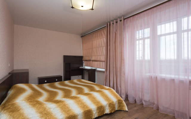 Квартира Марьин Дом на Свердлова 2