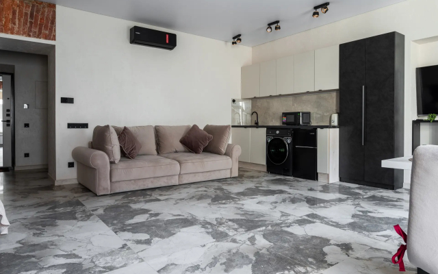 Квартира Myhome Yourhome на Гороховой д.50