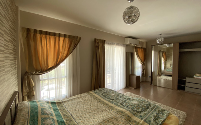 Вилла Palm Villa Тайланд