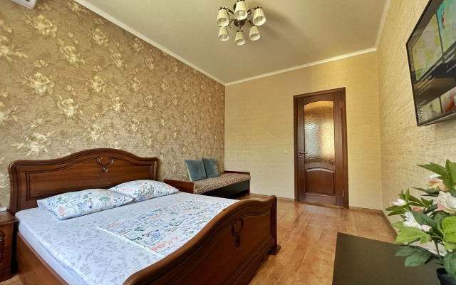 Квартира на Улице Черкасская 123