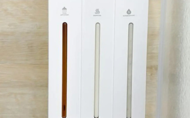 Частный дом на Байдарском переулке