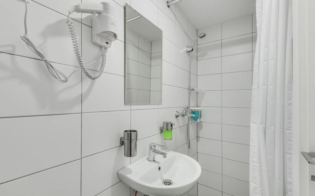Posadskaya Life Apartment