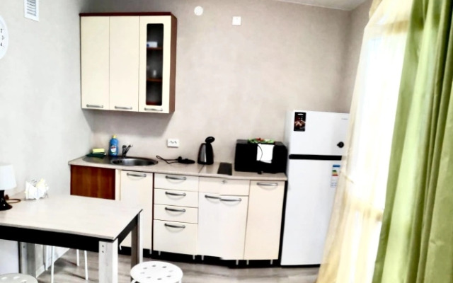 Апартаменты Альянс Апарт Малевич 1