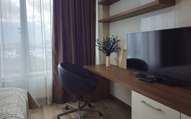First Mitino Apartments