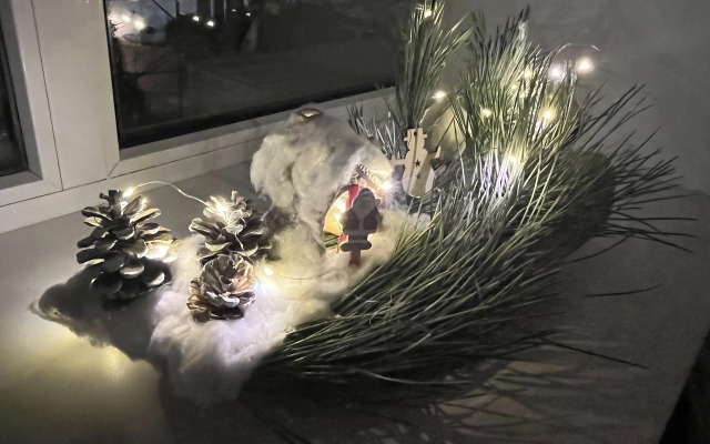 Гостевой дом Коронелло