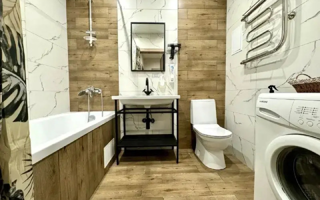 Квартира Марс Отель Партизанская 199