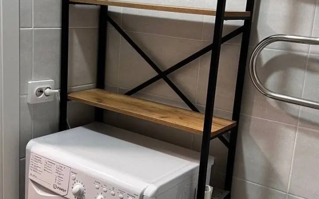 Квартира Просторная студия в красивом районе