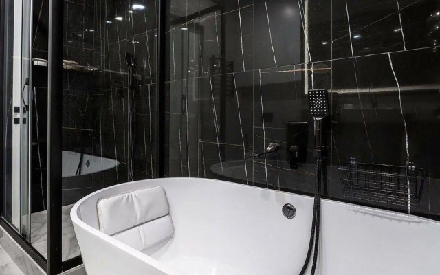 Апартаменты студия