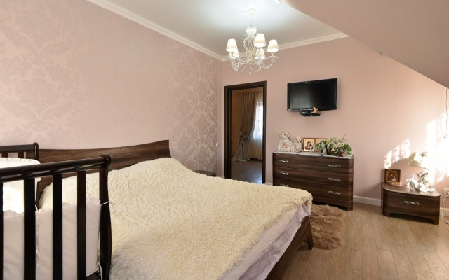 Skazka Inn Guest House