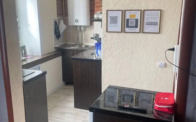 Квартира Уютная двушка в центре