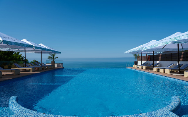 Нotel HIDENS Apart Hotel