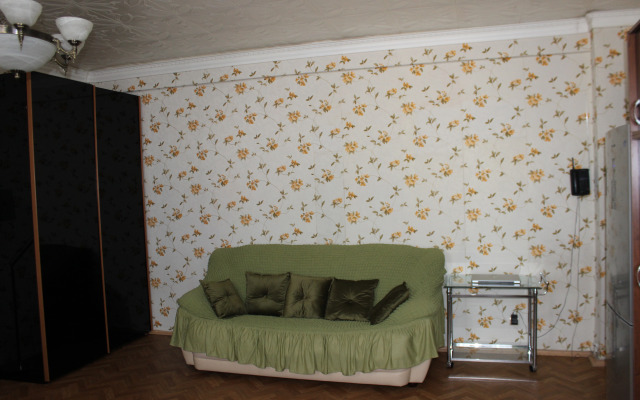 Na Moskva Siti Living Quarters