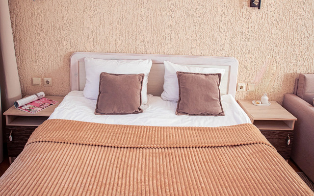 Апартаменты Floris Студия 1 на Невском