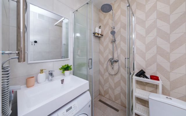 363 v Zhk Letniy dlya Bolshoy Kompanii Apartments