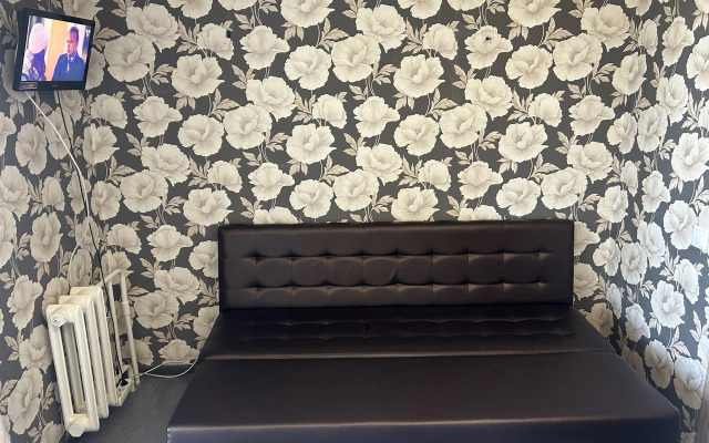 Апартаменты на Урицкого 48к1