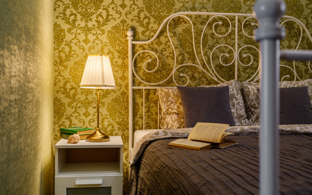 Апартаменты Морские виды