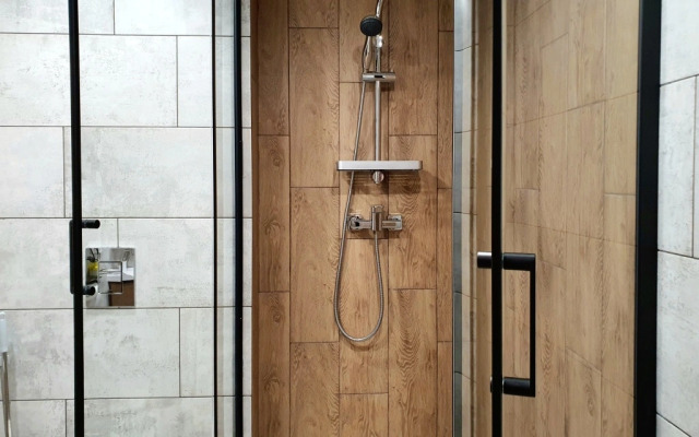 Апартаменты Колизей 2