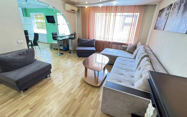 Квартира на Котовского 10